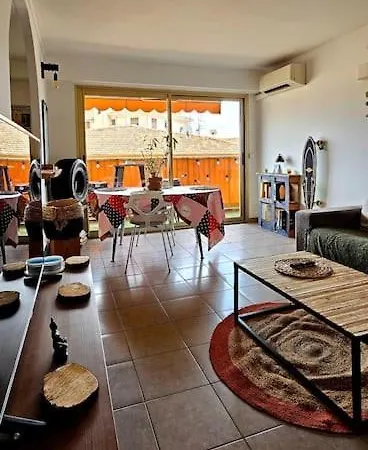 Cosy Centre Carnoles * Roquebrune-Cap-Martin