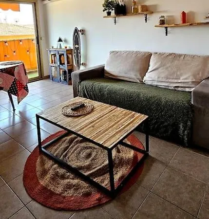 Cosy Centre Carnoles *