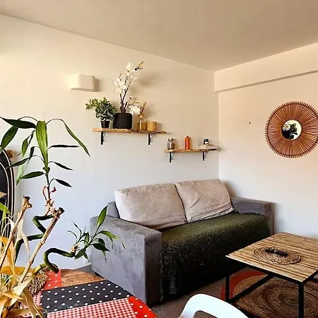 Cosy Centre Carnoles * Roquebrune-Cap-Martin