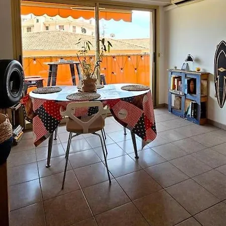 Cosy Centre Carnoles * Roquebrune-Cap-Martin