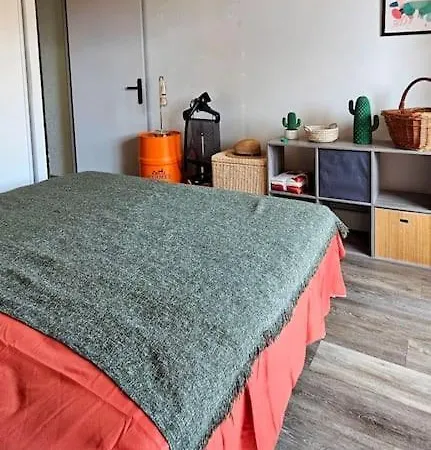 Cosy Centre Carnoles *
