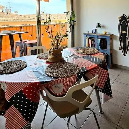 Cosy Centre Carnoles * Roquebrune-Cap-Martin