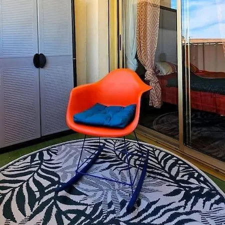 Cosy Centre Carnoles Apartment *