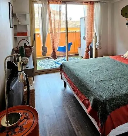 Cosy Centre Carnoles Apartment Roquebrune-Cap-Martin