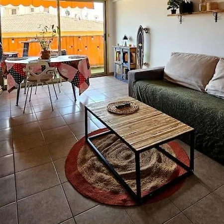 Apartmán Cosy Centre Carnoles Roquebrune-Cap-Martin