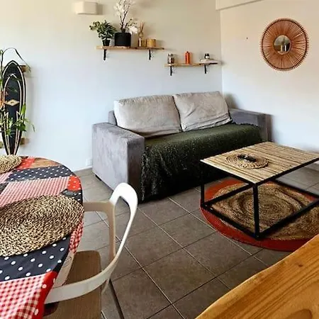 Cosy Centre Carnoles Apartmán Roquebrune-Cap-Martin